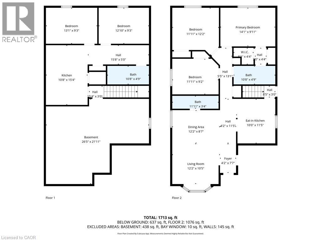 46 Bonaparte Lane Property Photo 28
