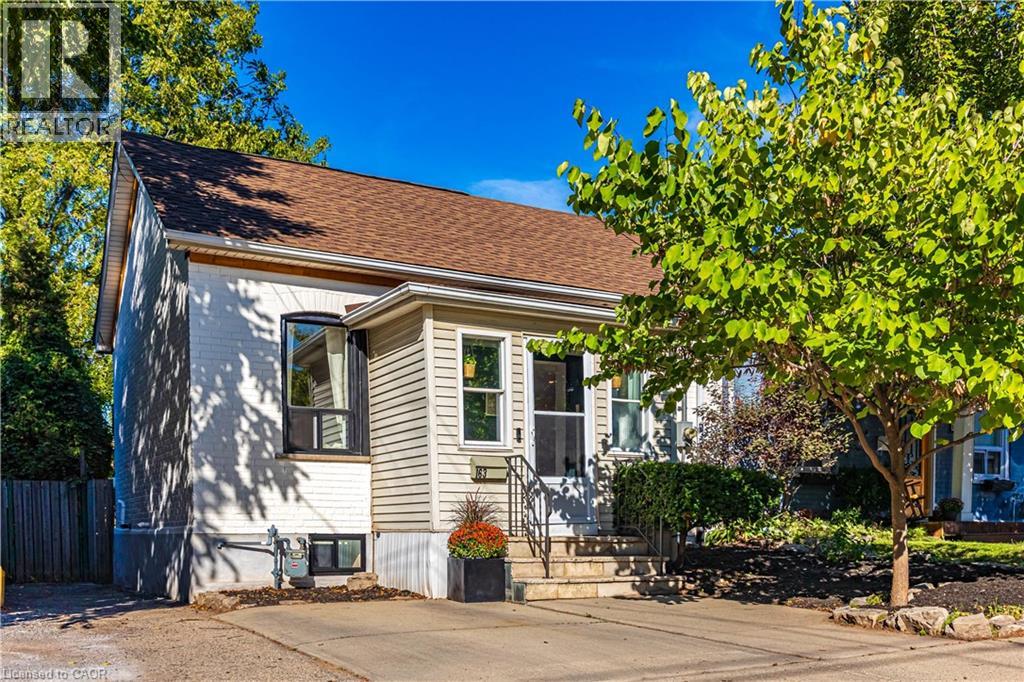 163 Ferrie Street Property Photo 1