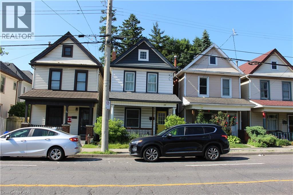 22 Burlington Street E Property Photo 1