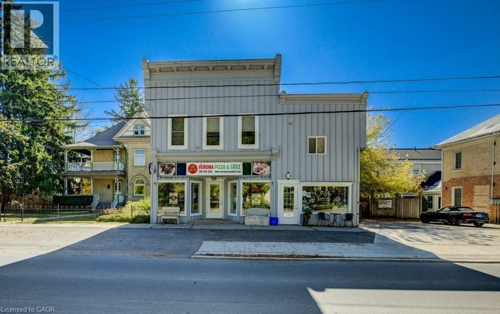 55 Snyder's Road W Property Photo 1