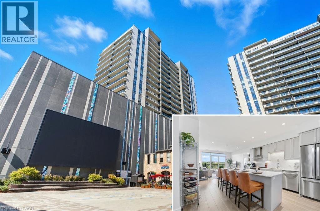 15 GLEBE Street #1410 Property Photo 1