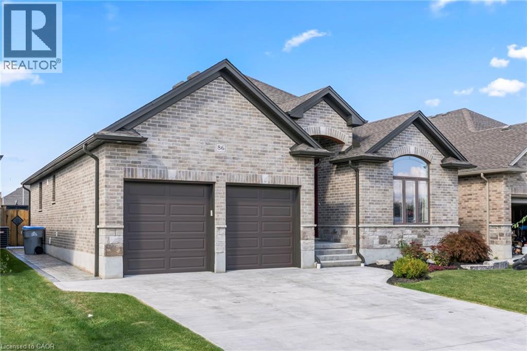 86 FORBES Crescent