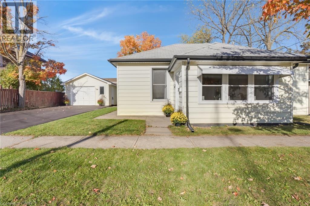 7 Frederick Street Property Photo 1