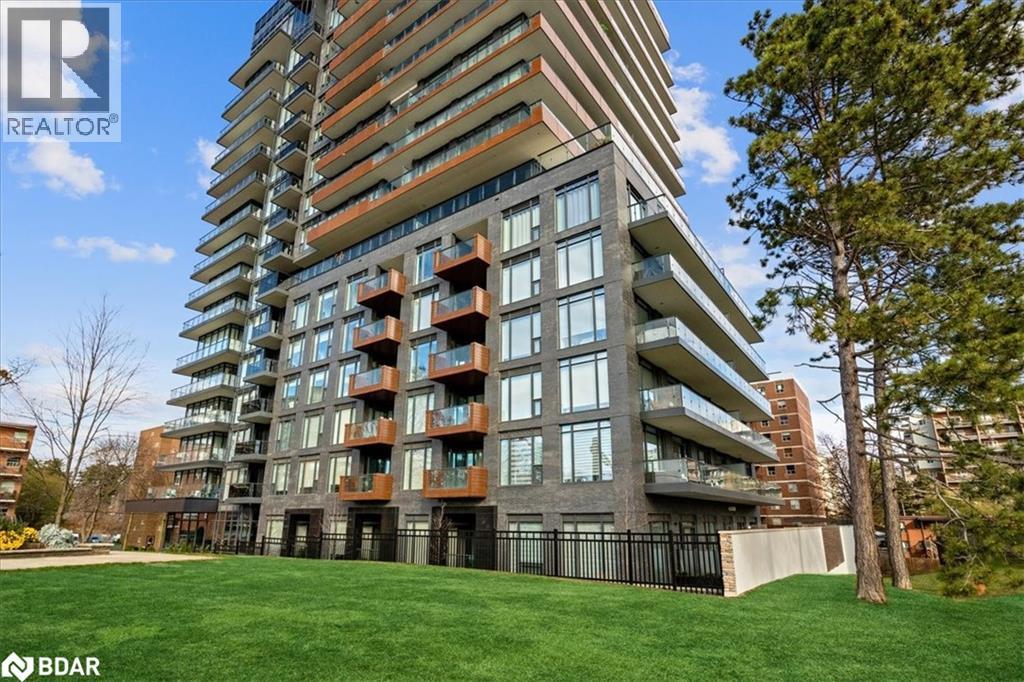 21 Park Street E Unit# 315 Property Photo 1