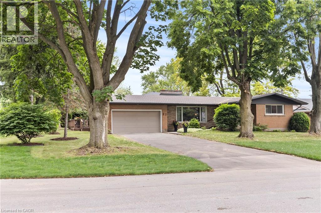 27 Daleview Crescent Property Photo 1