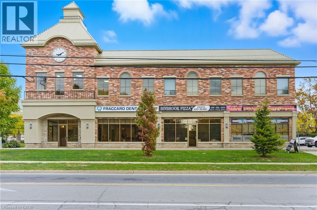 2668 BINBROOK Road Unit# 204