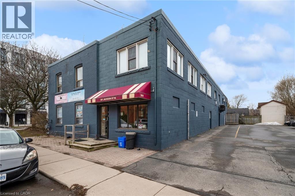 361 JACKSON Street W Unit# 2 Property Photo 1