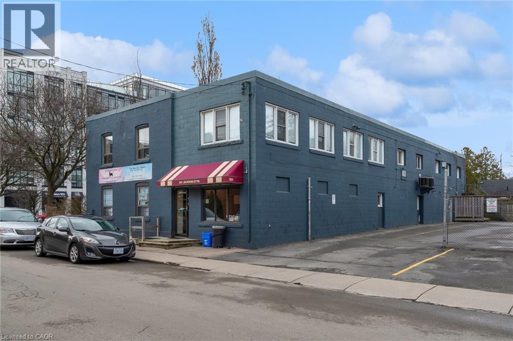 361 Jackson Street W Unit# 2 Property Photo 2