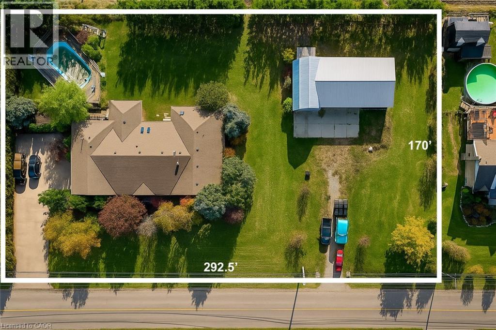 425 GOLF CLUB Road Property Photo 1
