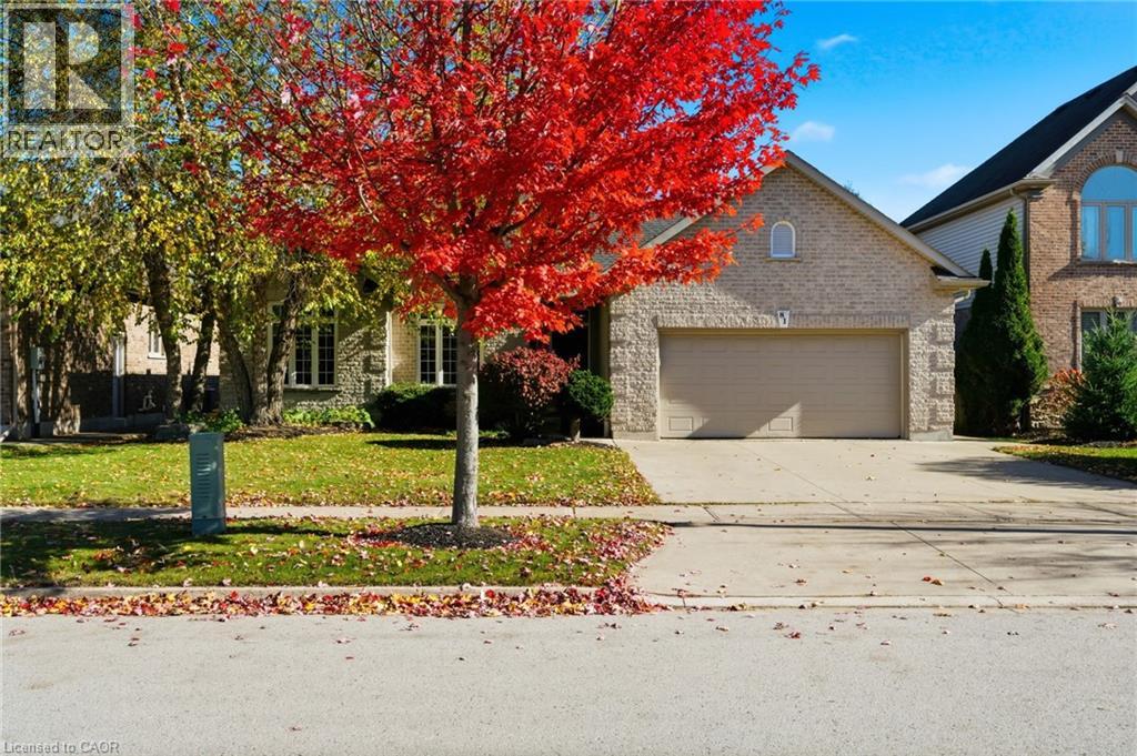 81 Timber Creek Crescent Property Photo 1