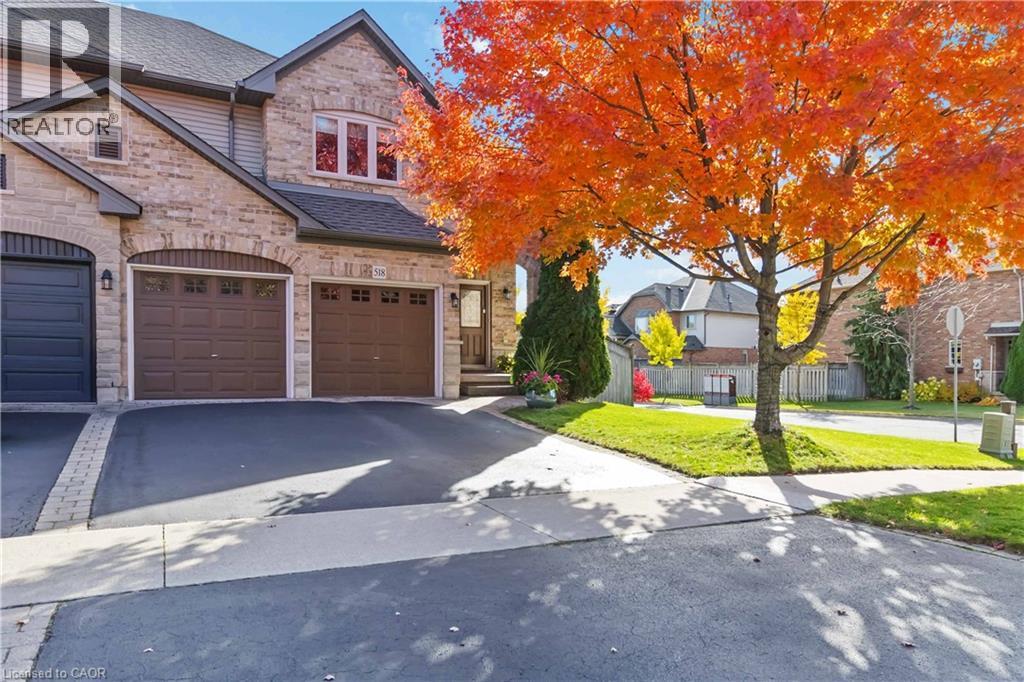 518 Sandcherry Drive Property Photo 1