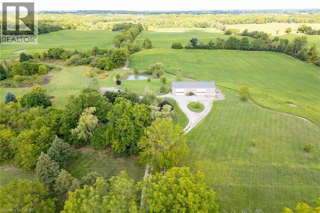 655 Townline Road W Property Photo 1