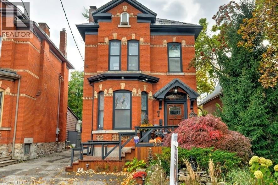 7 Homewood Avenue Property Photo 1