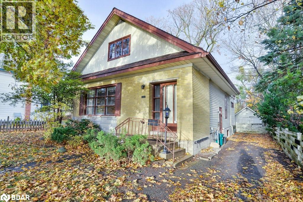 146 West Street Property Photo 1