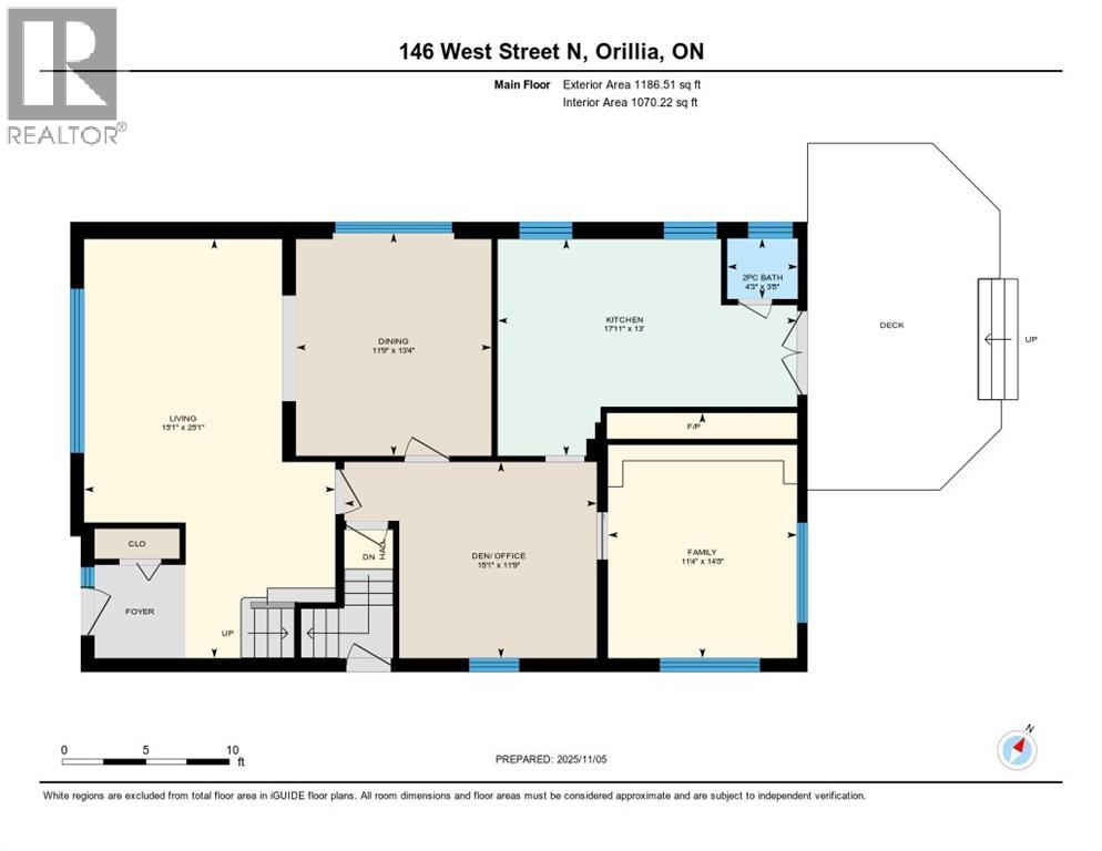 146 West Street Property Photo 6