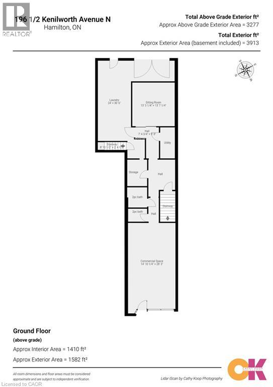 196 1/2 Kenilworth Avenue N Property Photo 49