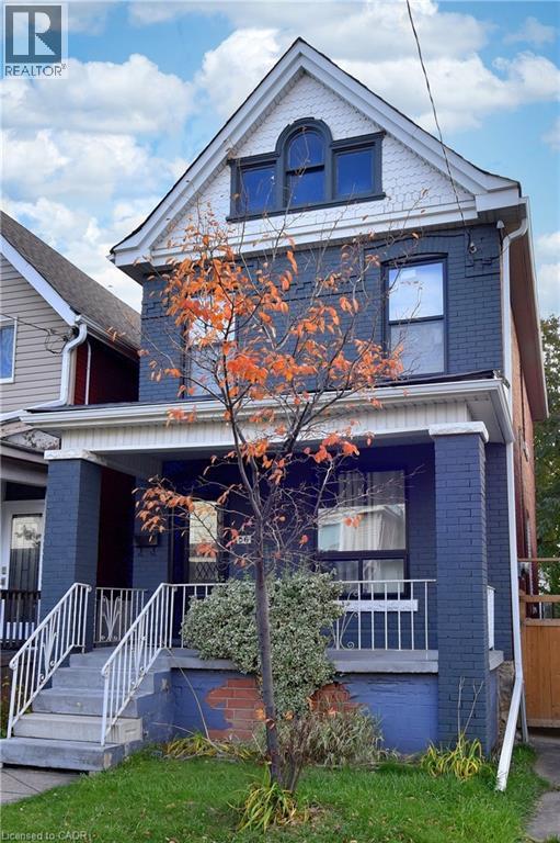 56 Kinrade Avenue Property Photo 1