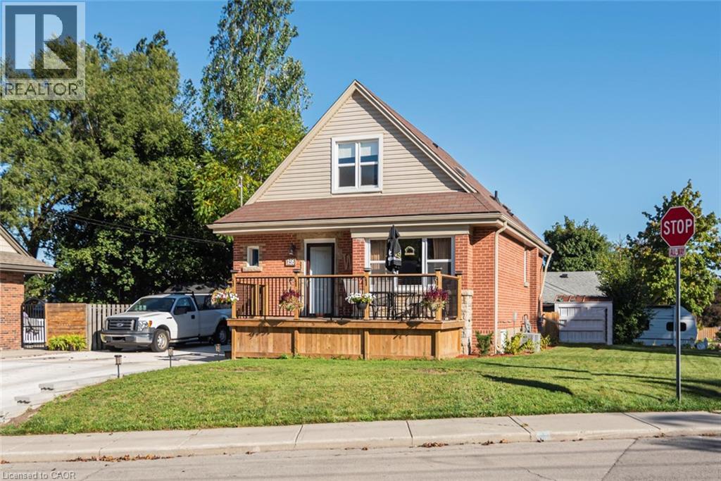 199 Kimberly Drive Property Photo 1