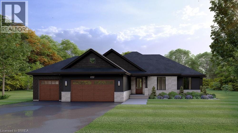 61 Lot 6 Willowdale Street Property Photo 1