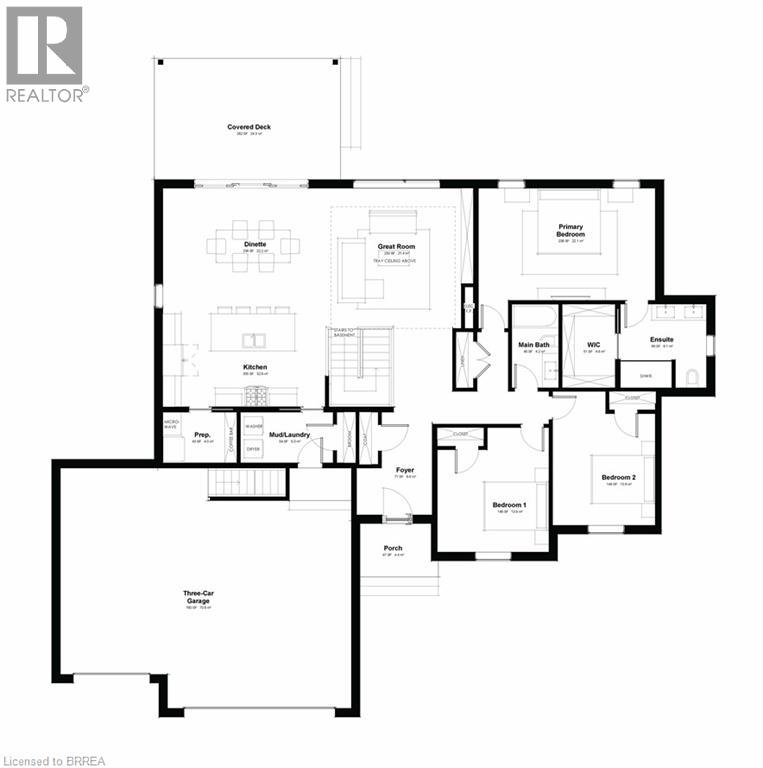 61 Lot 6 Willowdale Street Property Photo 4