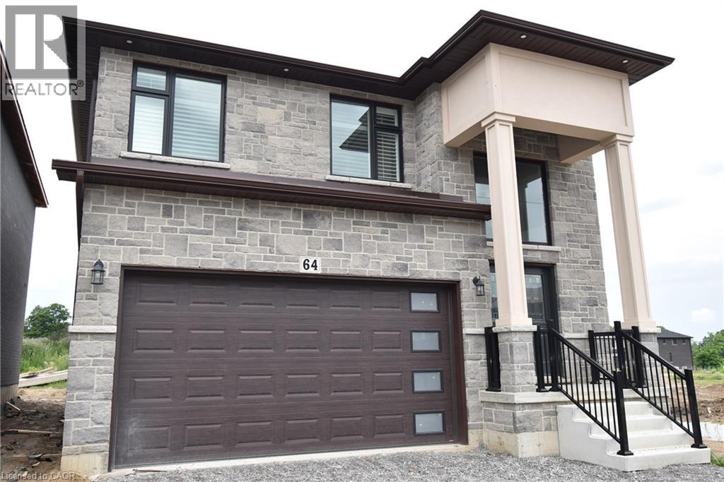 64 Alexsia Street Property Photo 1