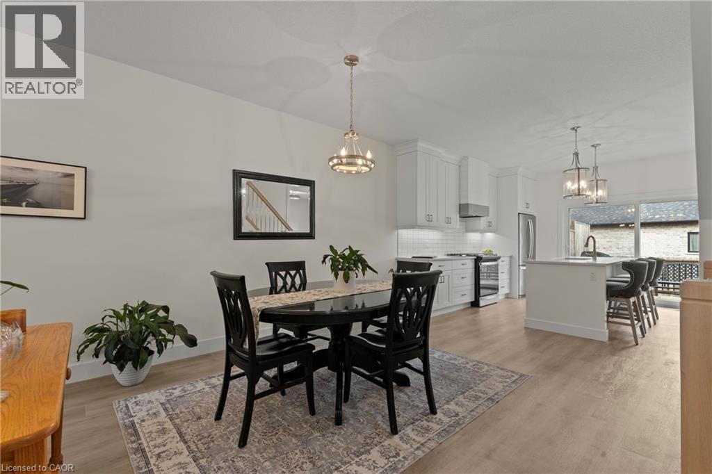 744 Nelson Street W Unit# 31 Property Photo 11