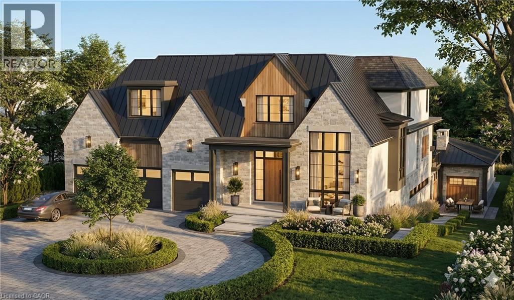 408 LAKESHORE Road W