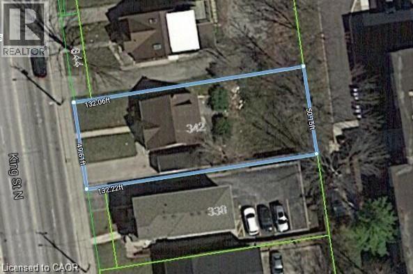 342 King Street N Property Photo 6