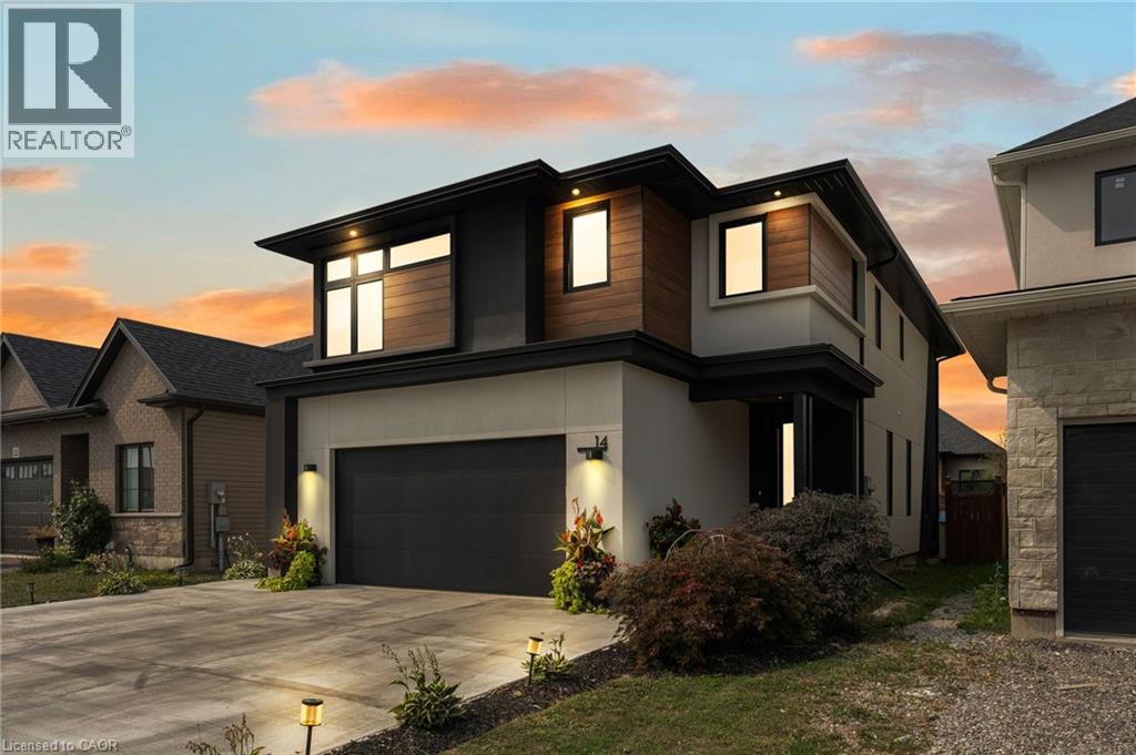 14 Willowbrook Drive Property Photo 1
