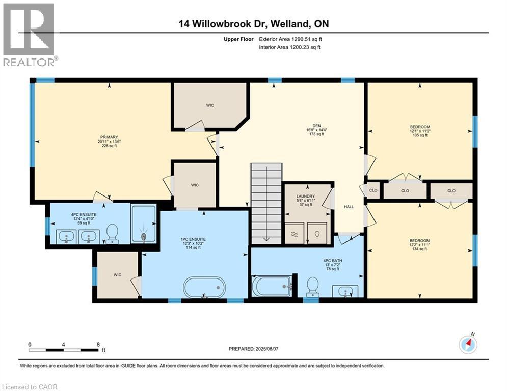 14 Willowbrook Drive Property Photo 47