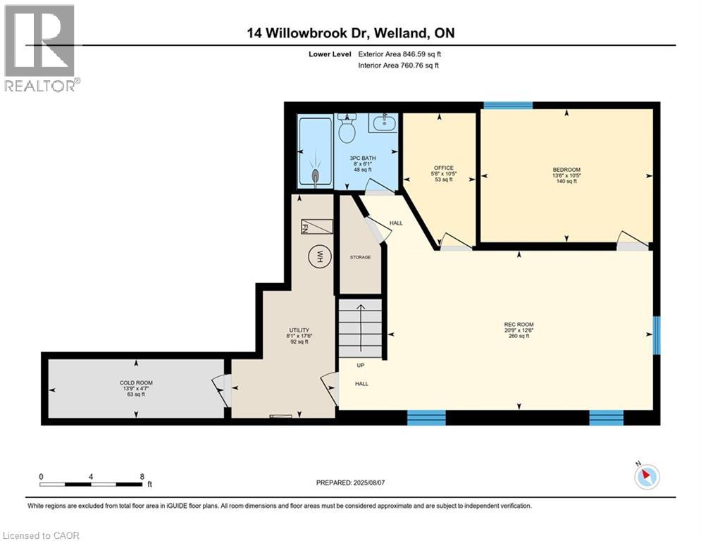 14 Willowbrook Drive Property Photo 48