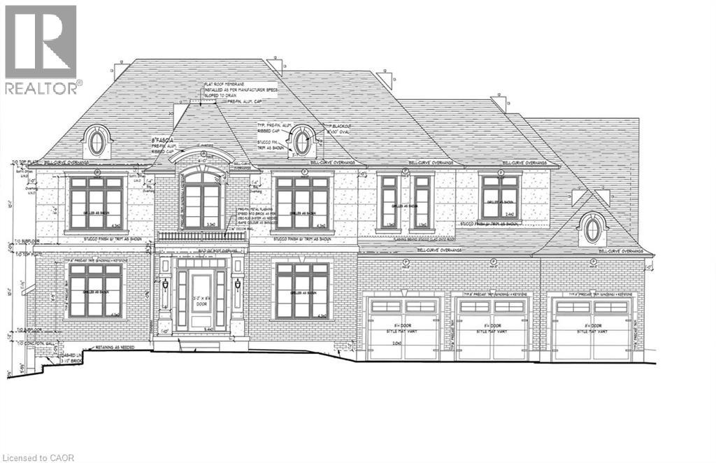 1170 RATCLIFFE Drive
