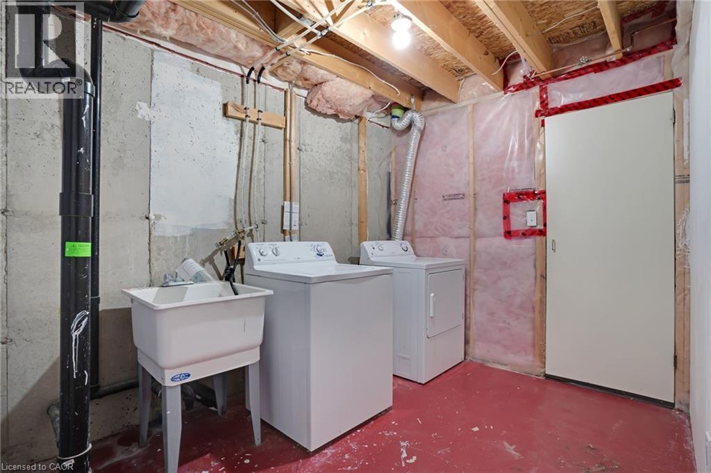 310 Fallowfield Drive Property Photo 20