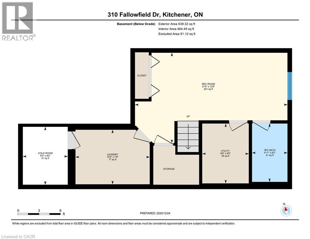 310 Fallowfield Drive Property Photo 23