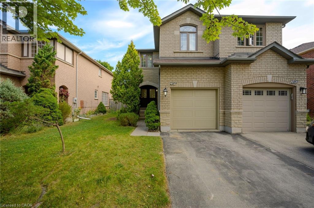 2189 Shorncliffe Boulevard Property Photo 1