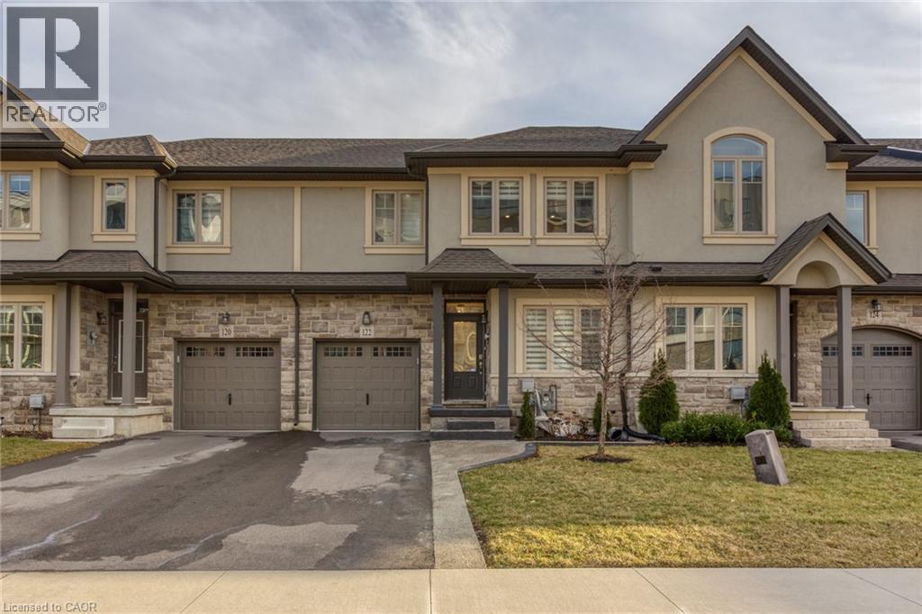 122 SHOREVIEW Place
