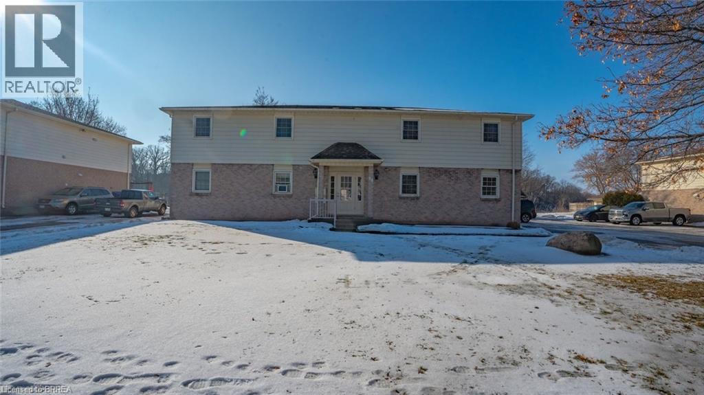 58 WILLOW Street