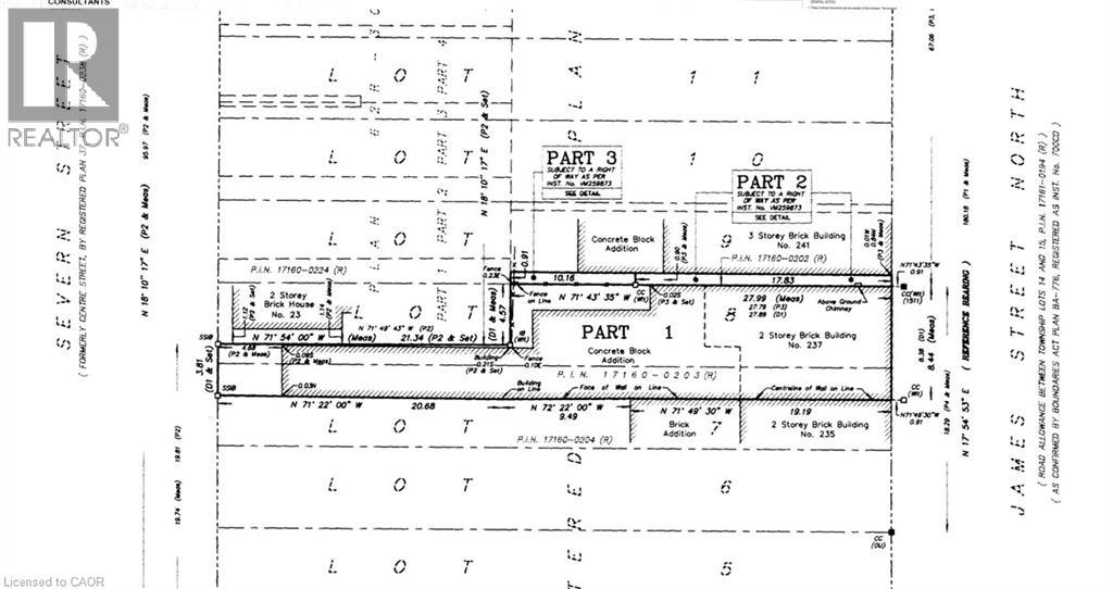237 James Street N Property Photo 3