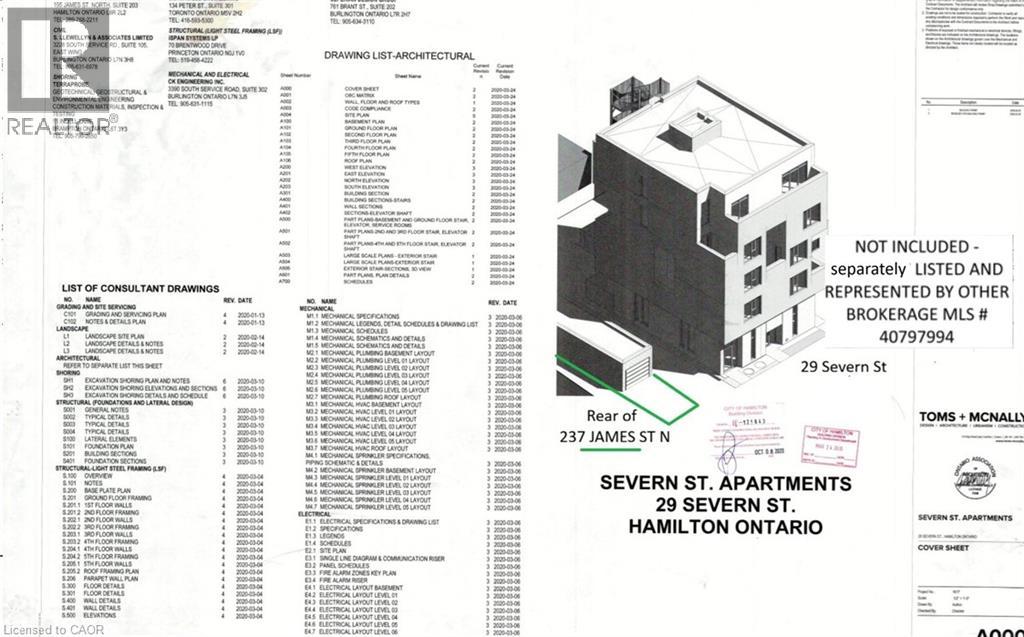 237 James Street N Property Photo 5