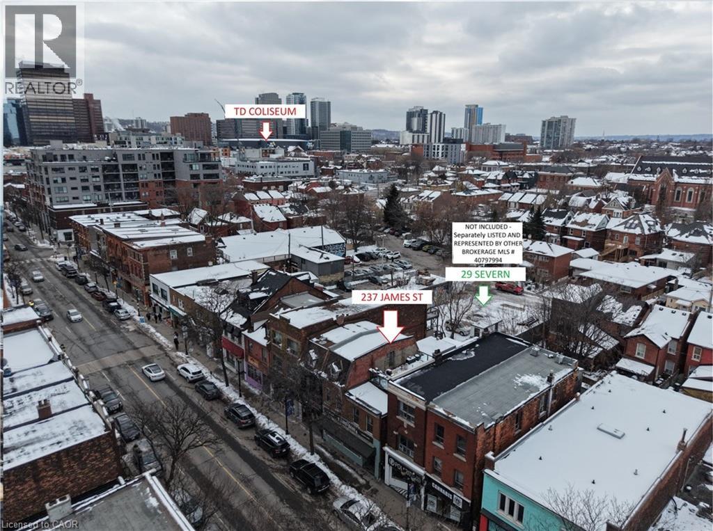 237 James Street N Property Photo 8
