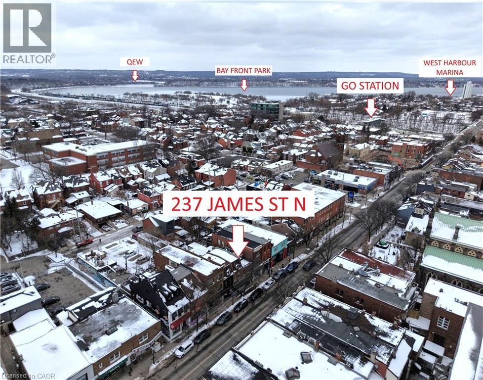 237 James Street N Property Photo 9