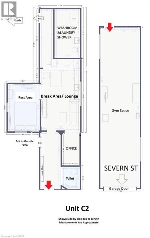 237 James Street N Property Photo 17