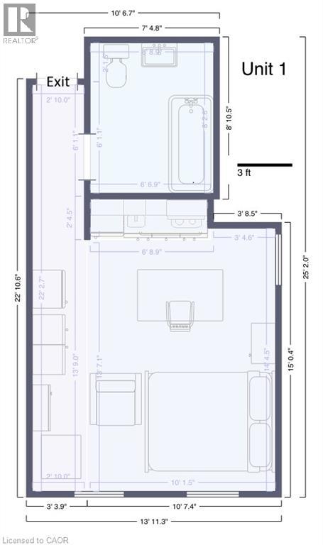 237 James Street N Property Photo 32