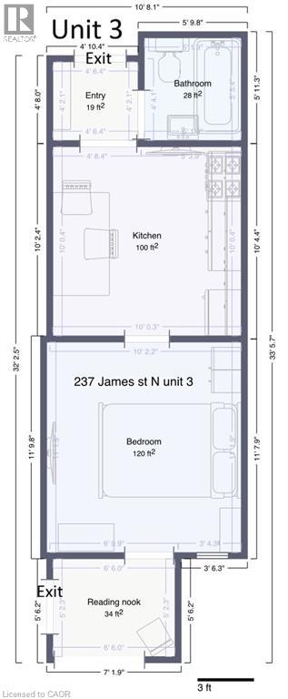 237 James Street N Property Photo 38