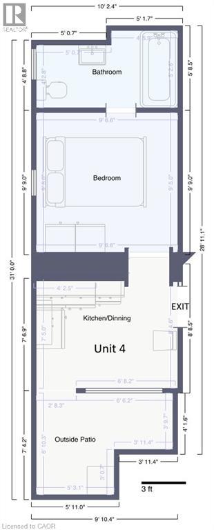 237 James Street N Property Photo 44