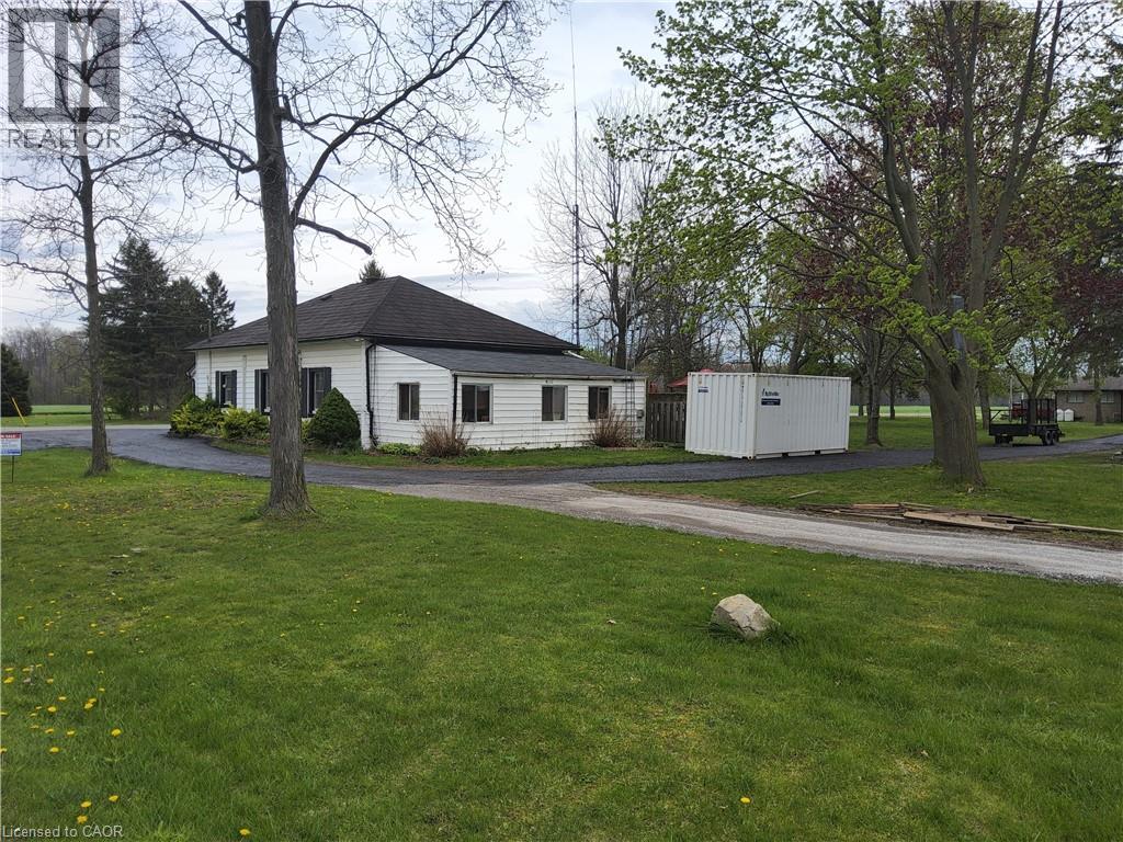 740 Hillcrest Road Property Photo 1