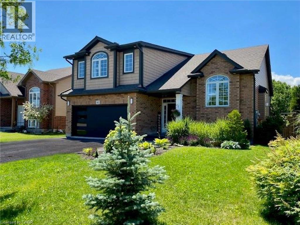 42 Jane Street Property Photo 1