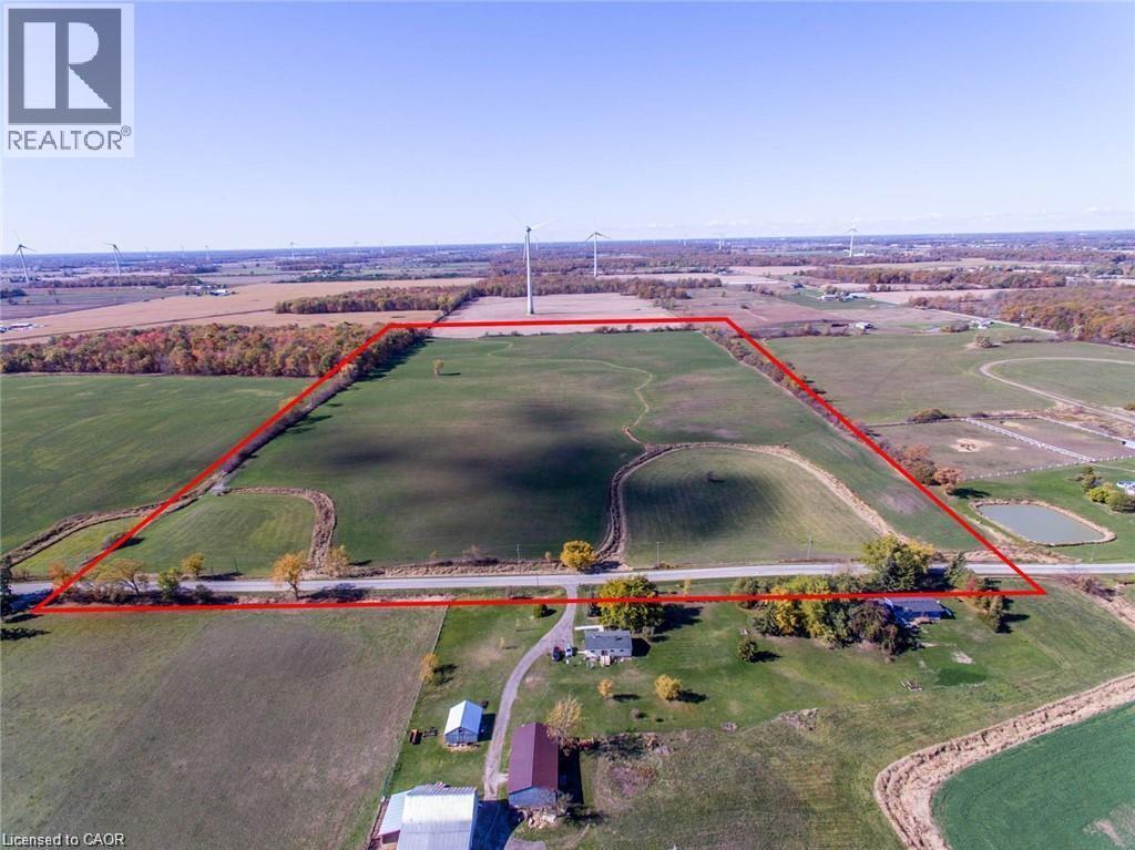 1639 Rosedene Road Property Photo 1