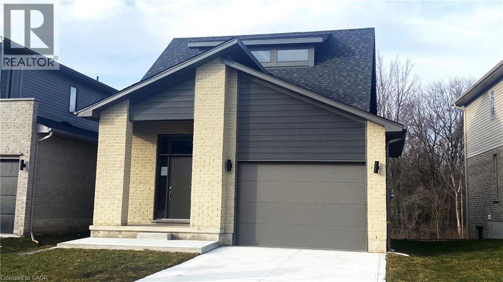 2100 Evans Boulevard Photo de la propriété 1