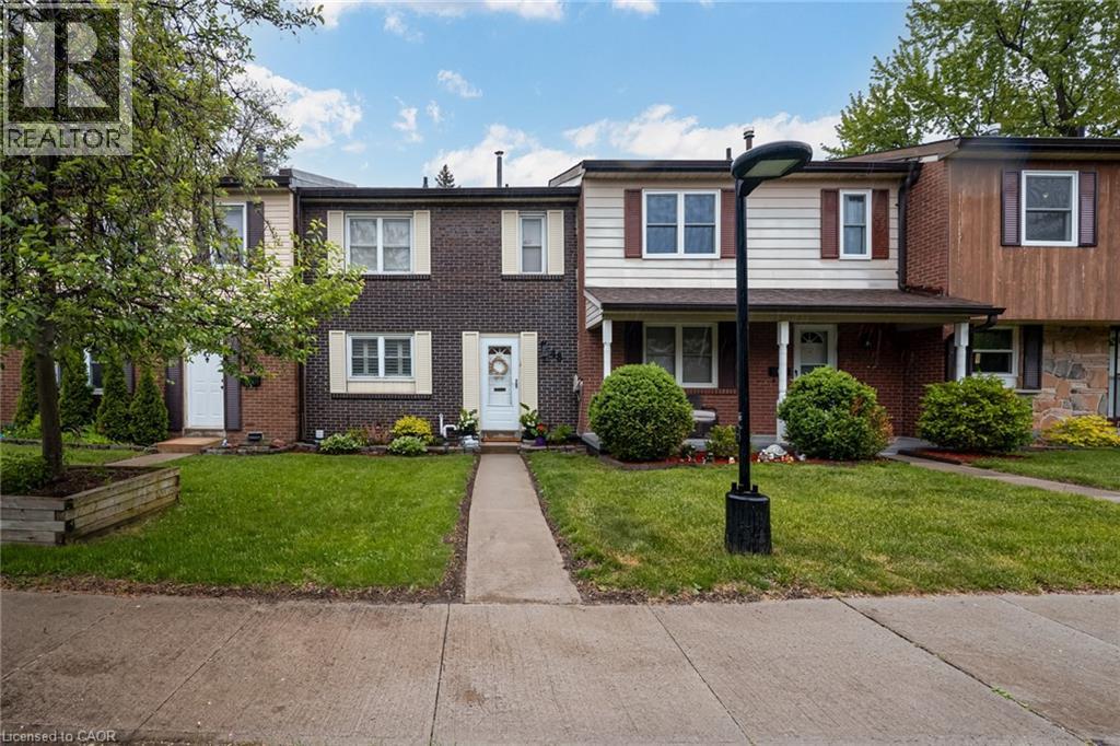 2825 GANANOQUE Drive Unit# 48